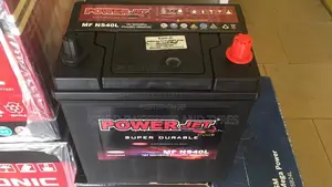 Kia Morning Battery - Free Delivery