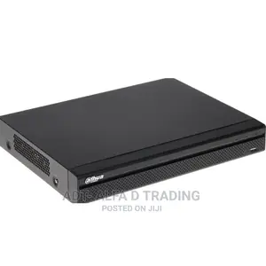 Dahua DVR 8 Channel 5mp Analog-Xvr5108h-13