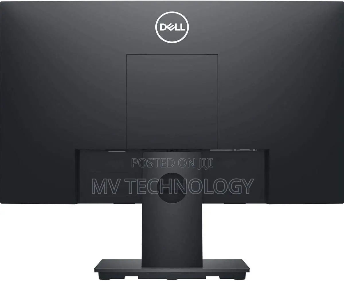 E1920h Monitor