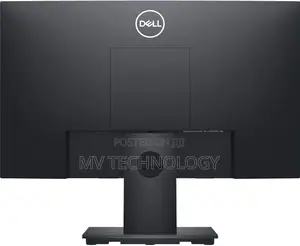 E1920h Monitor