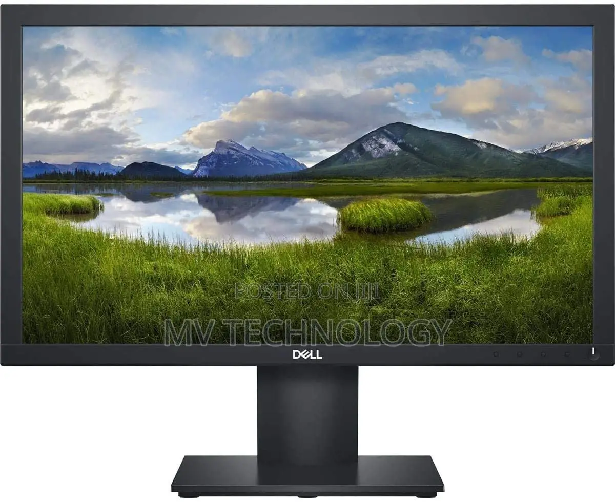 E1920h Monitor