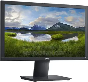 E1920h Monitor