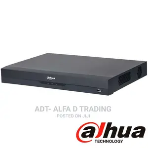 Dahua DVR 16 Channel 5mp Analog-Xvr5232an-13