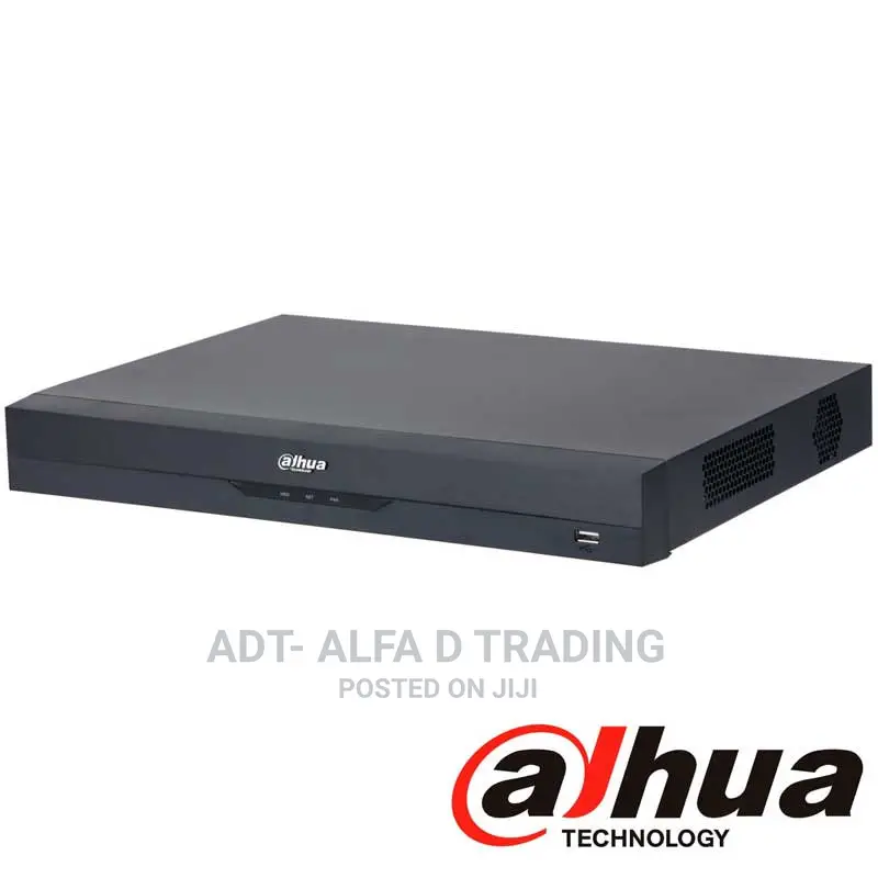 Dahua DVR 16 Channel 5mp Analog-Xvr5232an-13