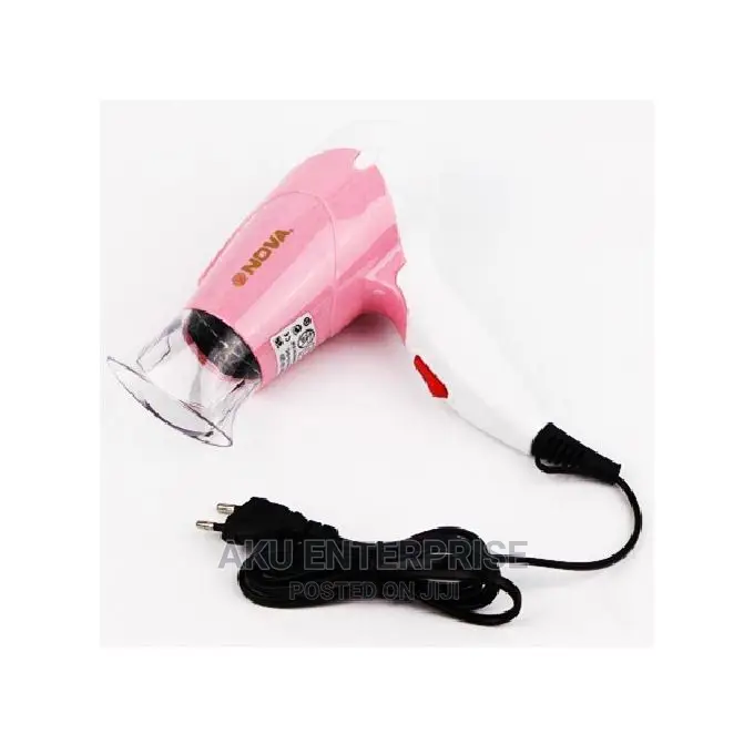 Portable Nova Hand Hair Dryer