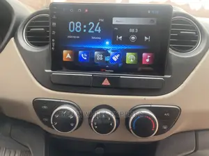 Hyundai I10 Grand Android Screen Z