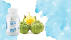 New Forever Living Garcinia Plus-New Price in Ghana