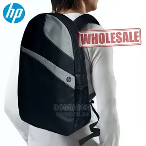HP Wings Backpack 44 Cm X 30 Cm X 9 Cm 15.6 Inches