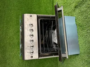 New Line Ferre Oven Grill 4b Cooker