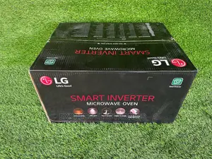 MS4295CIS LG Fast Oven Microwave 42L Touch Control
