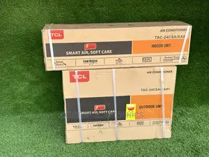 2.5hp Split Hot Cake TCL AC