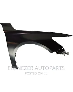 Honda Accord 2018 Fender
