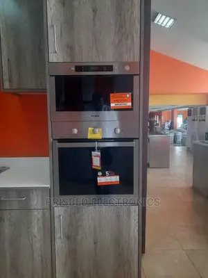 Whirlpool Built-in Microwave 22 Litres