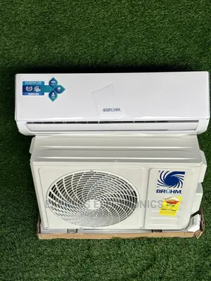 2.0hp Split Eco Essential Bruhm AC