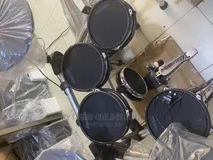 Carlsbro Electric Drum With Combo(5pcs)