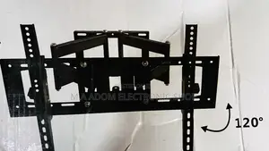 Tv Bracket Adjustable Mount 32”-70”
