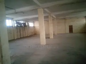 350 Sqm Warehouse at Tesano for Rent