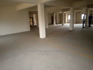 400 SQM WAREHOUSE at Adabraka Accra 4 Rent