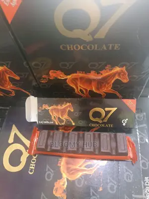 Q7 Chocolate (Wholesale Available Tema Com.1