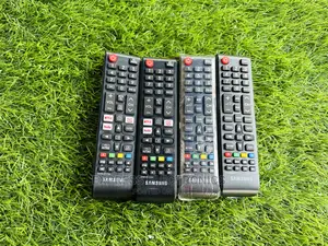 Smart Samsung Remote Control for Led QLED Tv