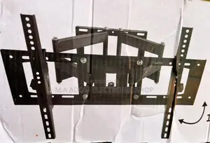 This Bracket Can Mount Tv Between 32inch to 75 Inches