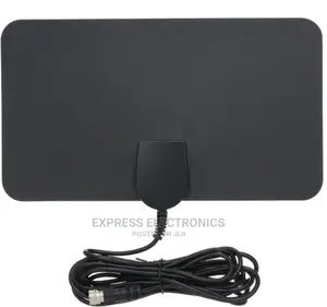 Feel the Vibe With Quality Indoor Antenna