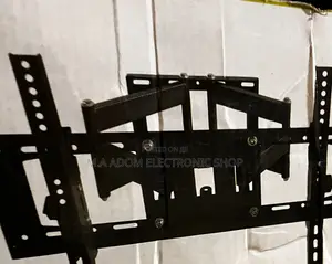 Very Easy Simple to Mount Flexible Wall Mount 32”-70”