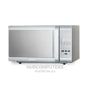 MWMIDEA-EM928ETB Midea Microwave Solo 28ltr 1150watt
