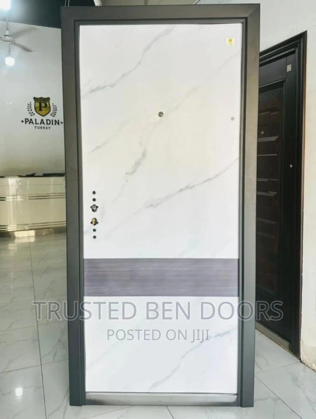 Paladin Security Doors For Sale At Wholesale Price