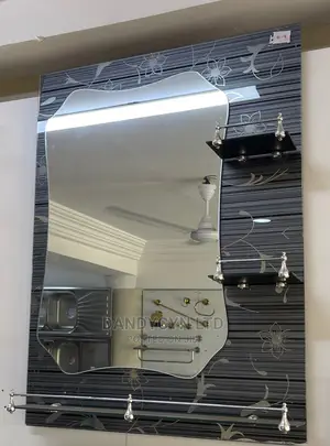 Bathroom Mirror