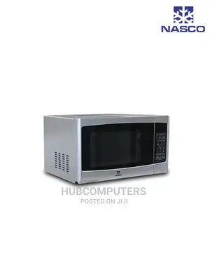 Nasco-Ag0360afk Nasco Microwave Ag036 36ltr