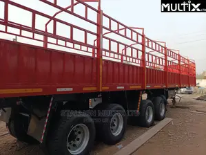 Cargo Trailer