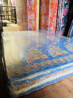 8 Inches Double Mattress High Density