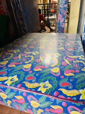14 Inches Double Mattress High Density