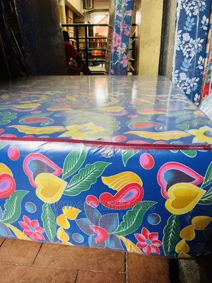 14 Inches Double Mattress High Density