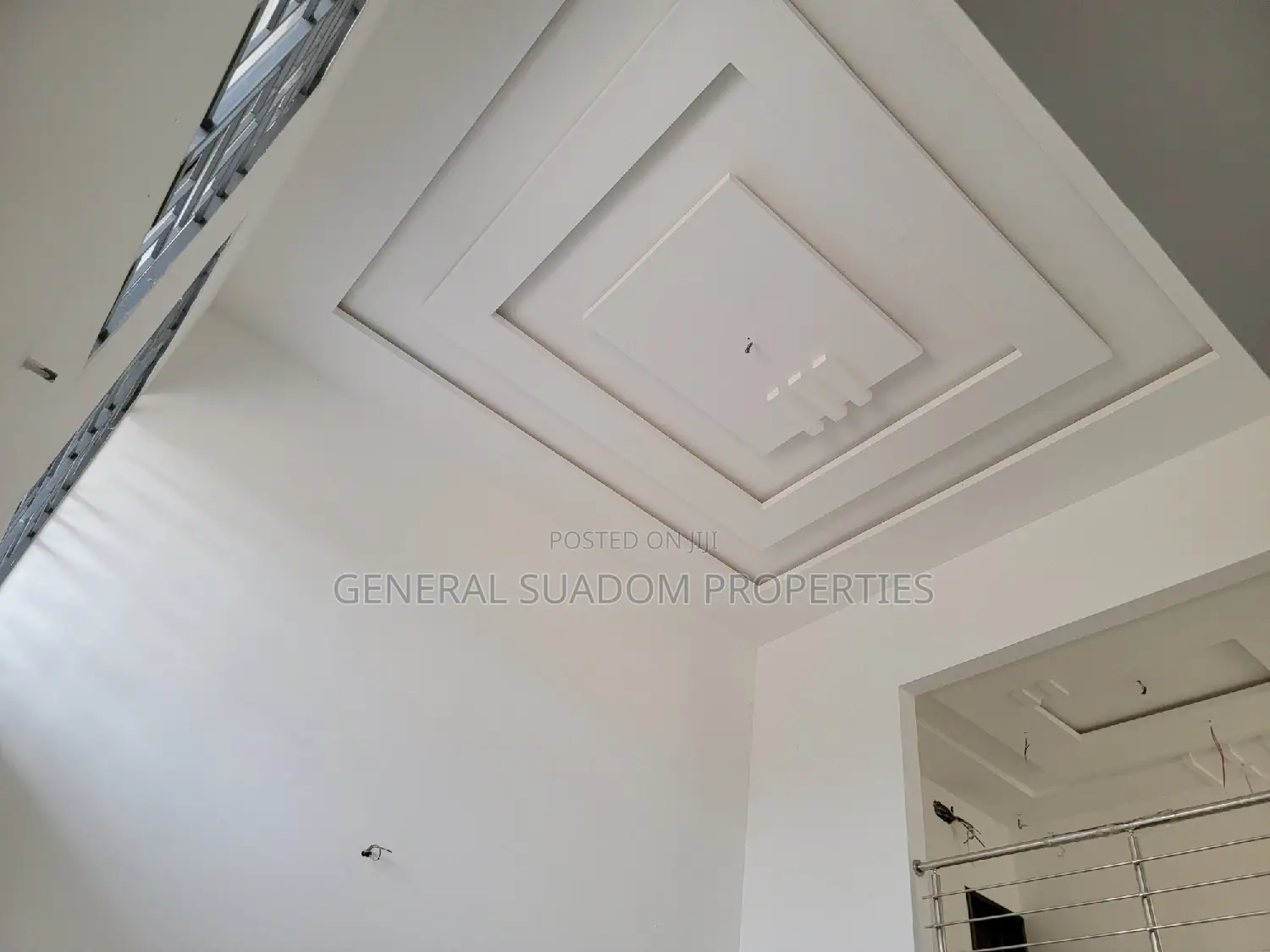 6bdrm Duplex in Suadom Properties, Baatsona Total for Sale