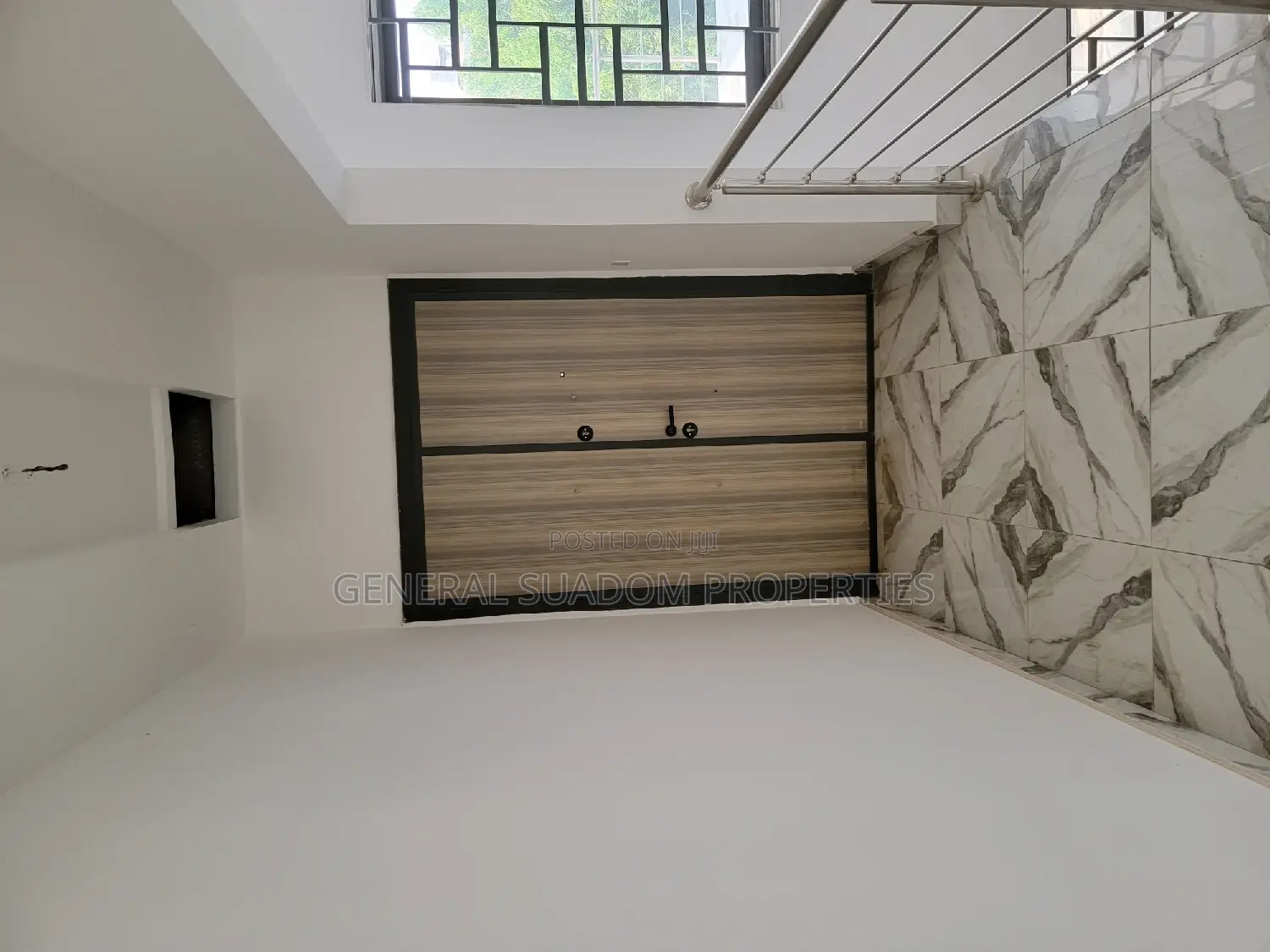 6bdrm Duplex in Suadom Properties, Baatsona Total for Sale