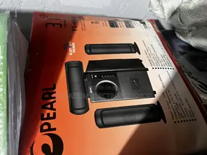 Pearl 3.1ch 250 Watts Home Theatre Set