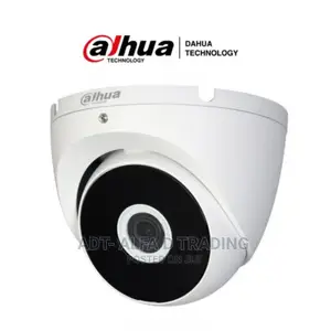 Dahua Dome Camaera 5mp Analog- Hac-T2a51
