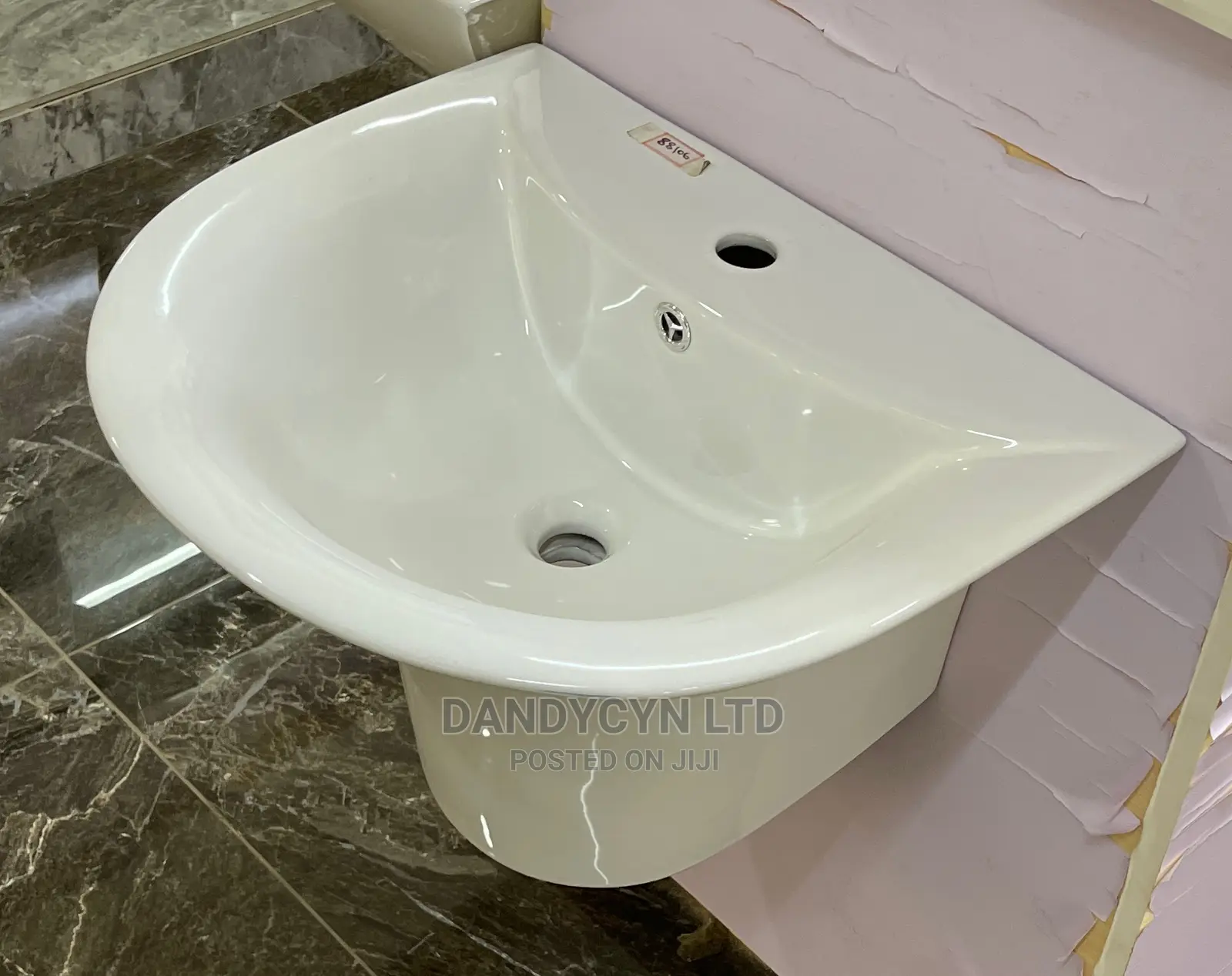 Wall Hung Wash Hand Basin
