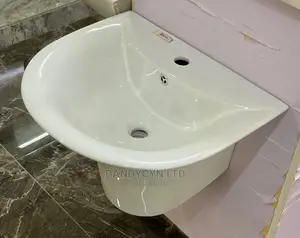 Wall Hung Wash Hand Basin