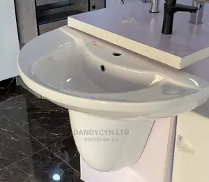 Wall Hung Wash Hand Basin