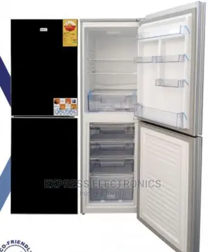 Led Light Pearl 229L Bottom Freezer 350GB