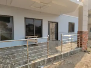 6bdrm Duplex in Suadom Properties, Baatsona Total for Sale