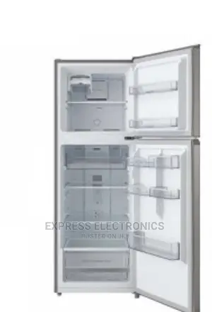Pearl 311lt Double Door Fridge With Waterdispenser PF-325TWD
