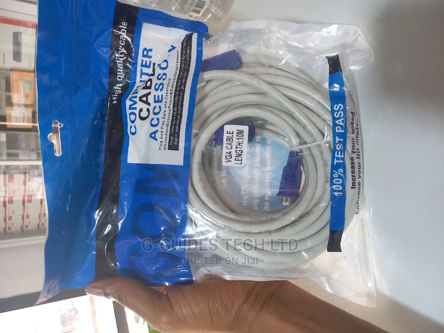 10M VGA Cable