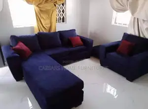 New Lshape Plus Single Sofa Chair