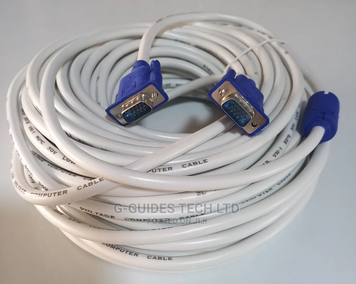 30M VGA Cable