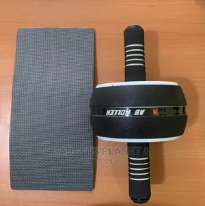 Abdominal Muscle Fitness Wheel