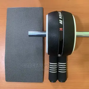 Abdominal Muscle Fitness Wheel